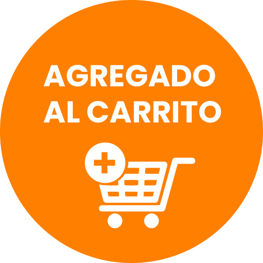 Producto agregado