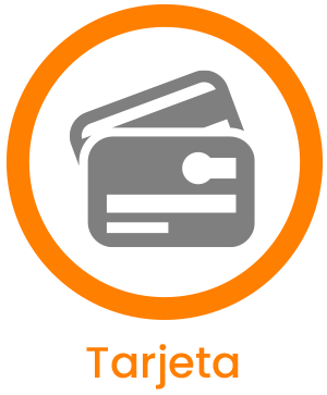 tarjeta